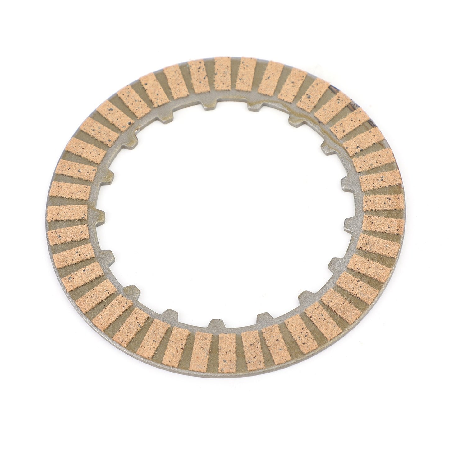 Clutch Friction Plate Kit Set For Honda C50 C70 C90 CRF50F XR50R XR70R 72-18 #3
