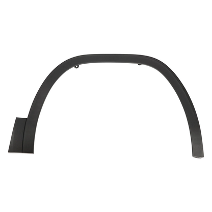 Black Front Right Passenger Fender Flares For VW Volkswagen Atlas 2023-2024