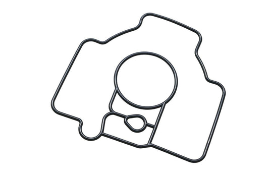 Solid Spare Kohler 24 041 09-S Carburetor Body Gasket Genuine