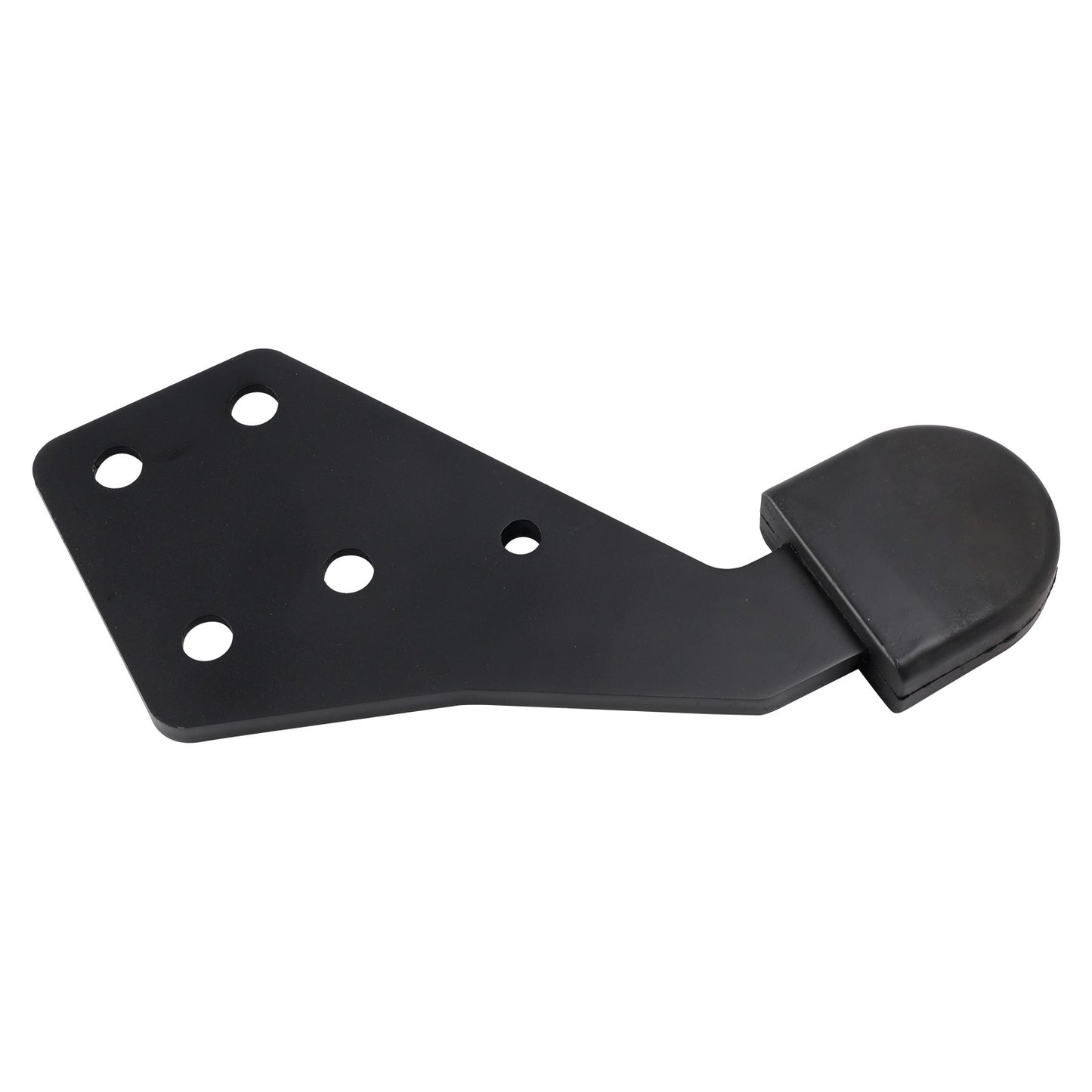 Hood Guide Poly Left Driver Side IHC HLK2733L For Select International Trucks