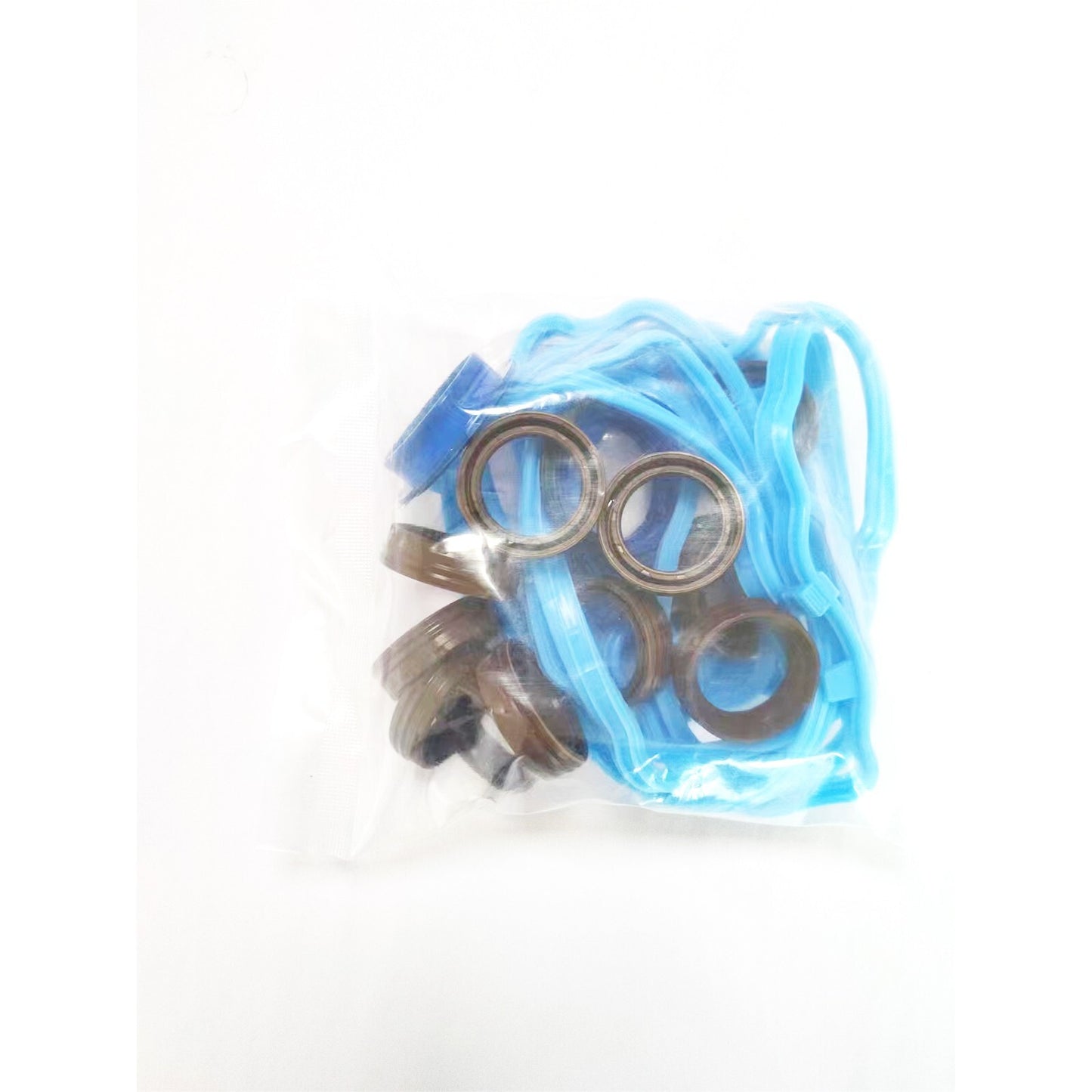 Valve Cover Gasket Fit 11-16 Chrysler Dodge Jeep Ram Volkswagen 3.6L DOHC 24V