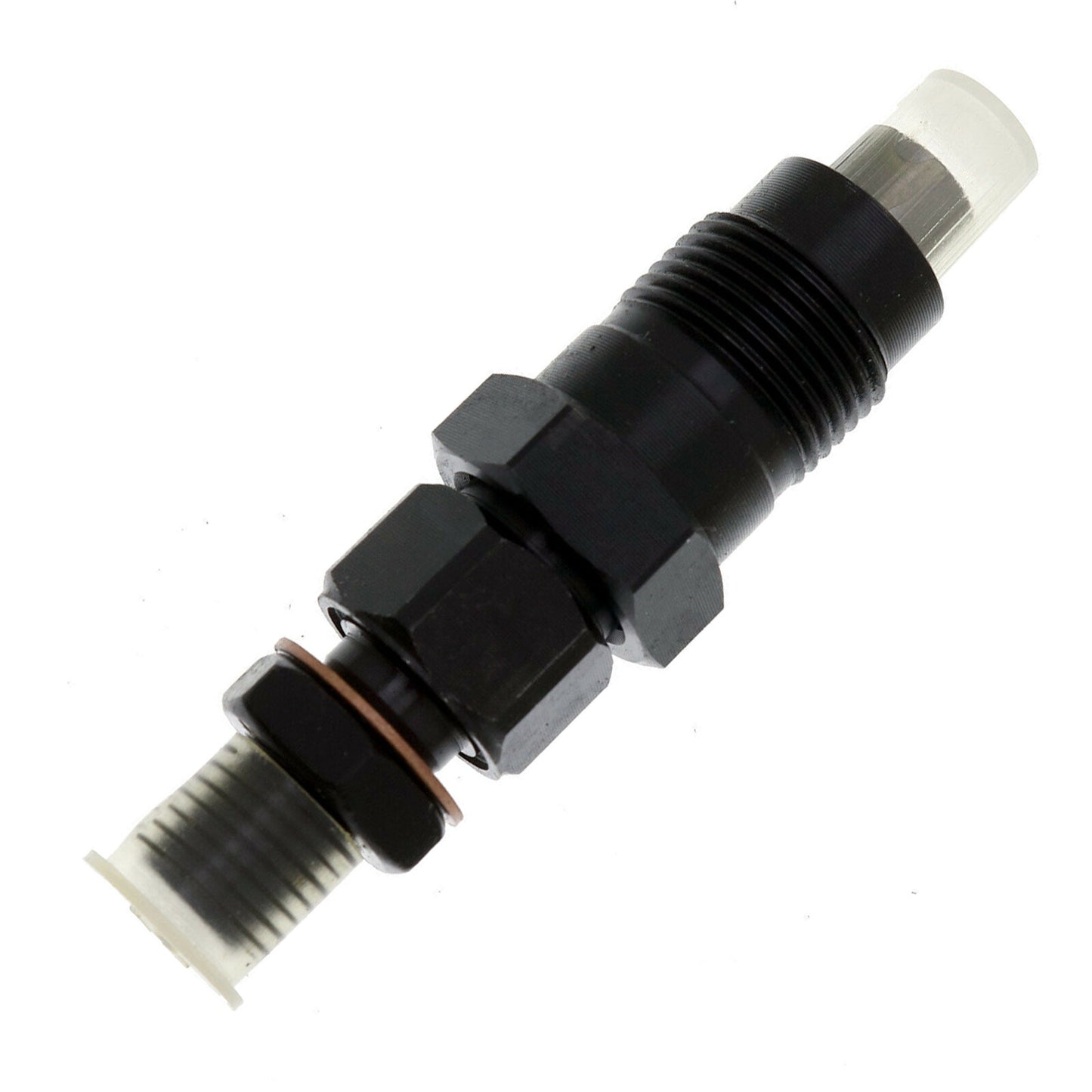 Solid Spare Fuel Injector For Perkins 404-22T 104-22 403D-15 404C-22 404D-22T 131406490