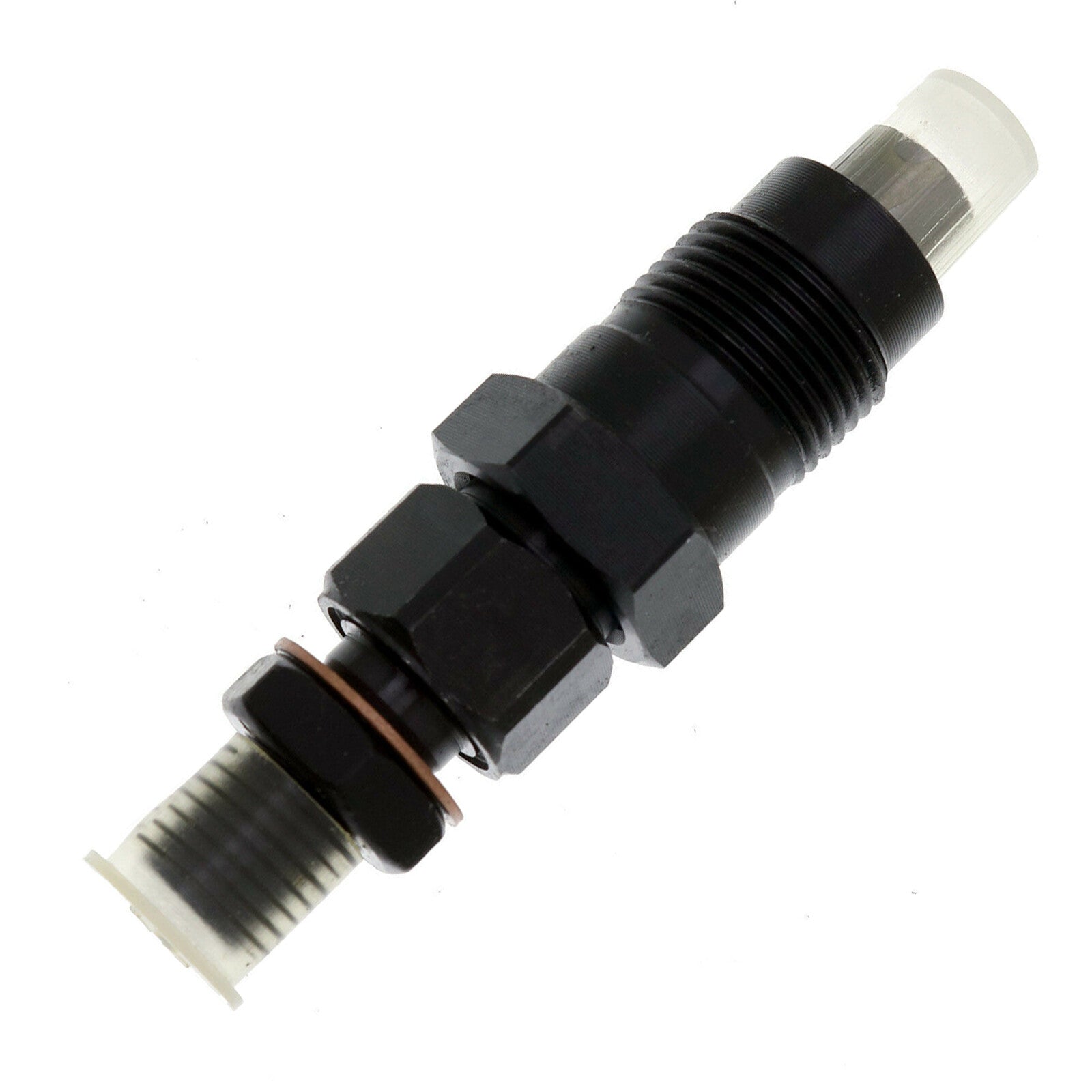Solid Spare Fuel Injector For Perkins 404-22T 104-22 403D-15 404C-22 404D-22T 131406490