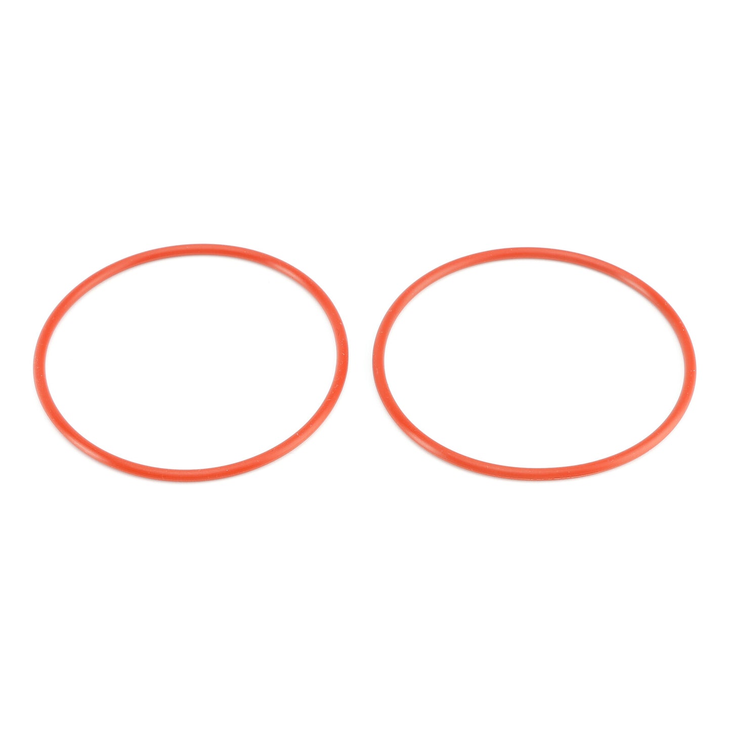 2PCS Dishdrawers O-Ring 523049 For Fisher Paykel