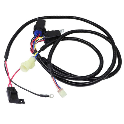 New For Honda ES Shift Kit Foreman 450 ES 98-04 Angle Sensor Computer Bypass Kit
