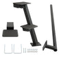 3 Step Combo Step bass Boat Trailer Steps