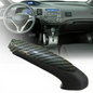 Carbon Fiber Emergency Parking Brake Handle for 2006 2007 2008-2011 Honda Civic