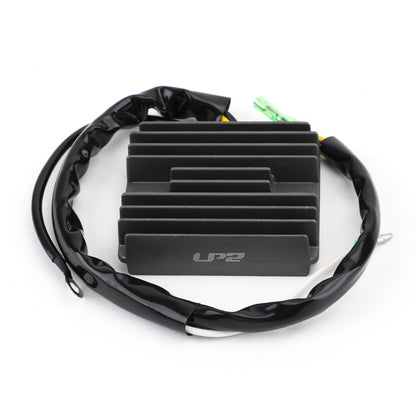Regulator Rectifier Fit for Yamaha Outboard BF 35 40 45 50 Hp 31600-ZV5-003