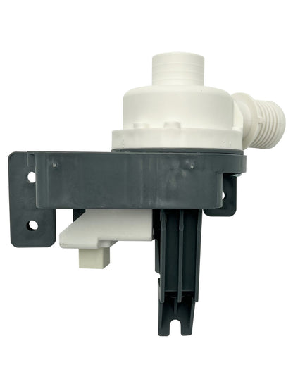 Solid Spare ERP ERW10876600 Washer Drain Pump Fits Whirlpool Maytag