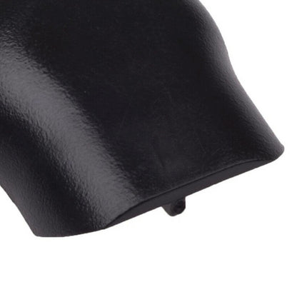Front Right and Left Wiper Arm Nut Bolt Cover Cap for Ford F85Z-1504178-AA
