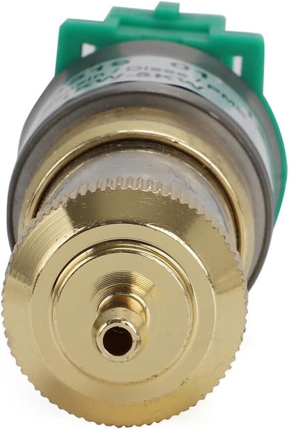 12V Upgrade Ultra-low Noise Heater Fuel Pump For Eberspacher Air Diesel Parking