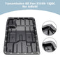 Transmission Oil Pan 31390-1XJ0C For Infiniti