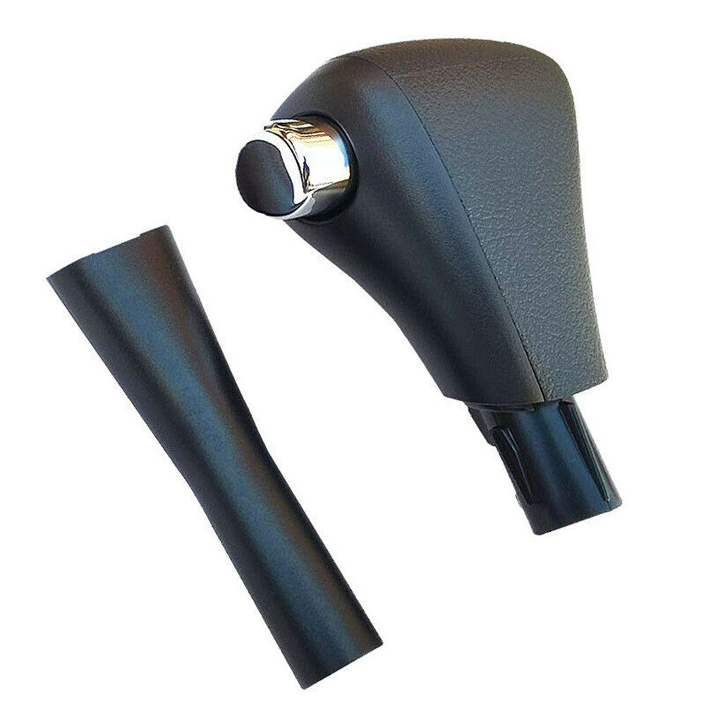 Car Automatic Gear Shift Lever Shifter Knob Handle - For Honda Accord 2003-2005
