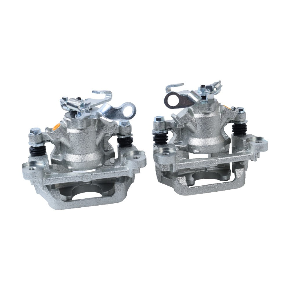 Brake Caliper with Bracket Rear LH & RH  for Mitsubishi Outlander Sport 13-2018