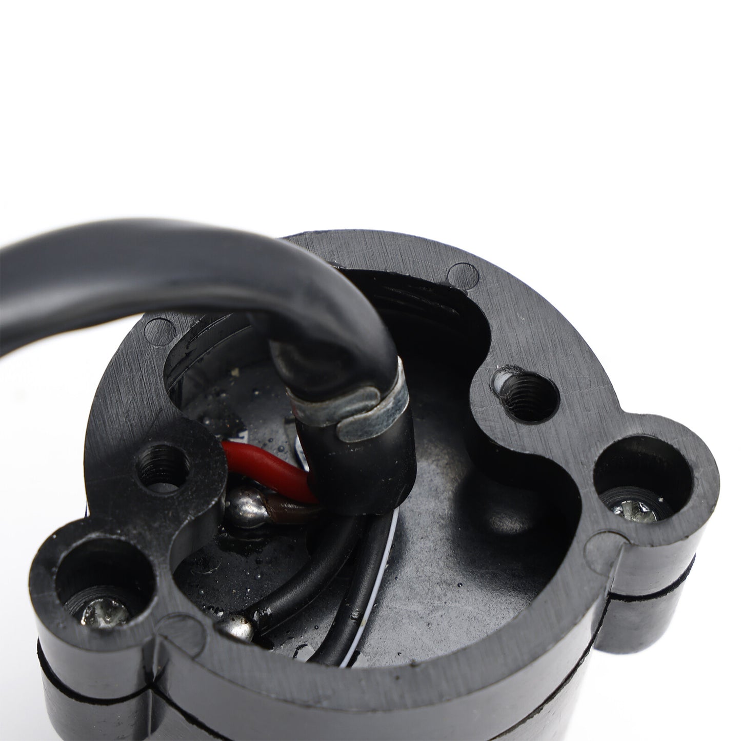 Ignition Switch Assy For Yamaha DT80 1981-1983 GT80 1978-1980 DT100 1978-1983