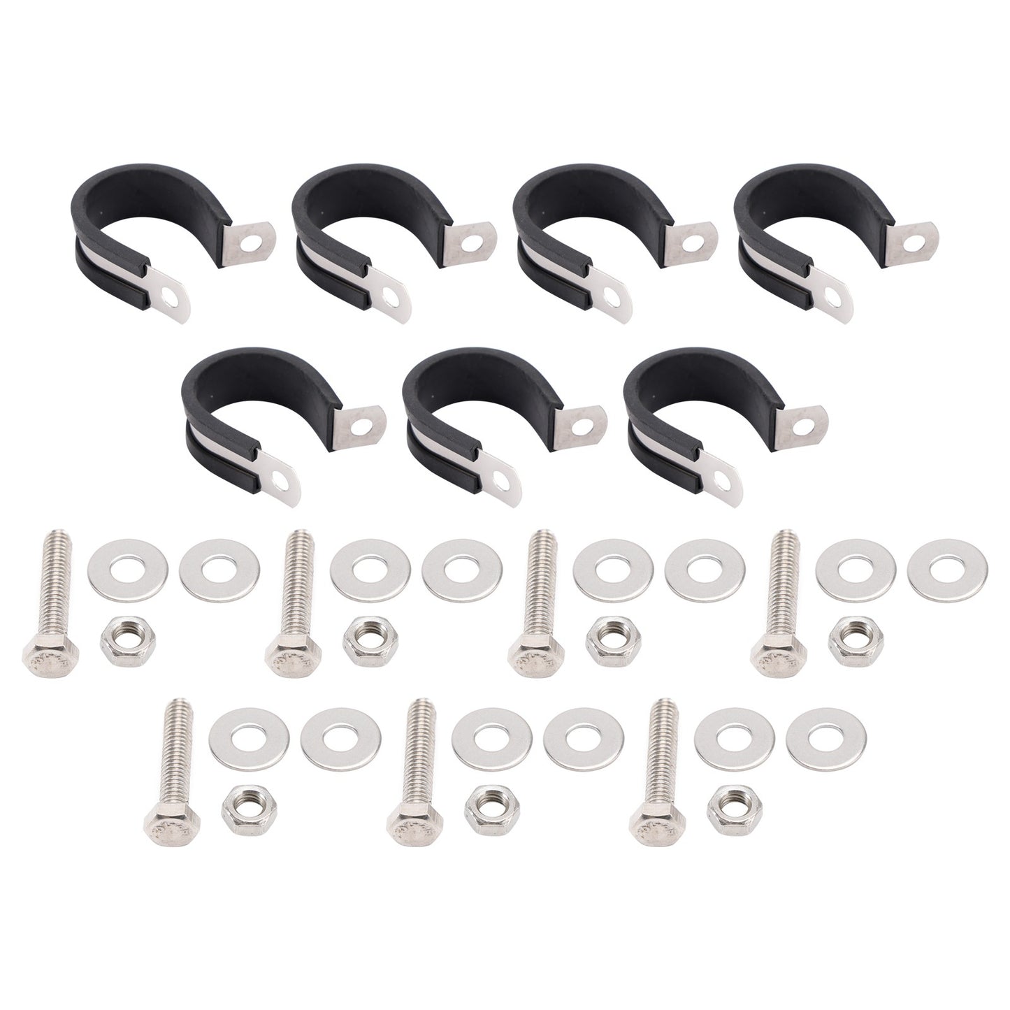 Fuel Line Kit 15946187 For Chevy Silverado GMC Sierra 1500 4.8L 5.3L Crew Cab