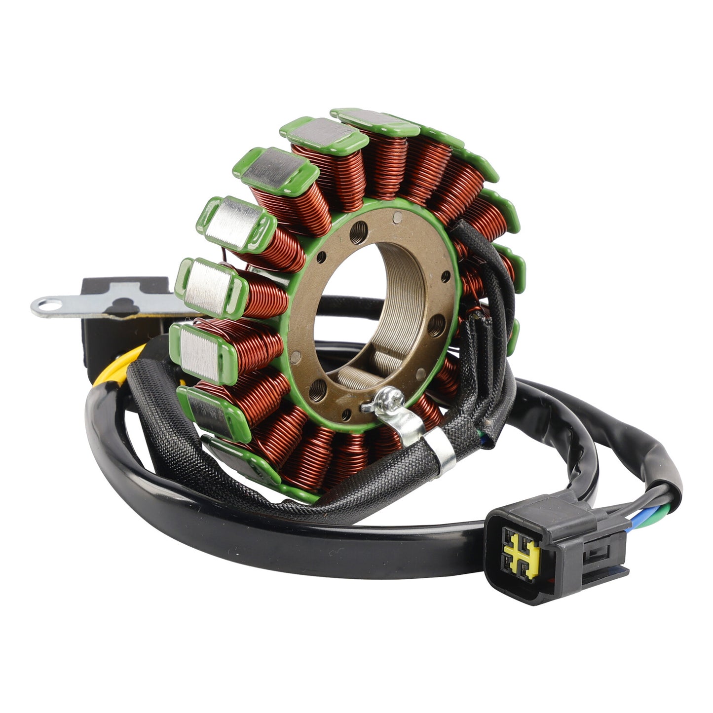 High Output Stator for Suzuki DRZ 250 DRZ 400 2000-2024 32101-13E02 32101-29F00