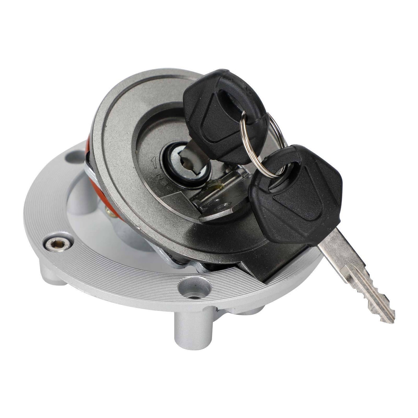 Fuel Gas Tank Cap For Yamaha FJR 1300 FZ1 FZ6 FZ8 XJ XJR 1300 YZF R1 R6