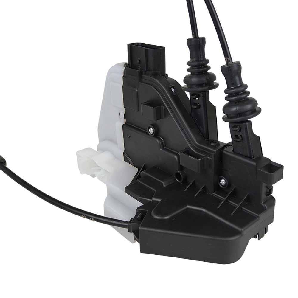 New Front Door Lock Actuator Motor Passenger Side Latch For Santa Fe 2013-2018