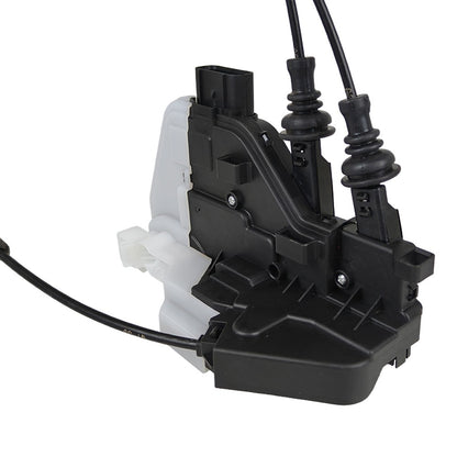 New Front Door Lock Actuator Motor Passenger Side Latch For Santa Fe 2013-2018