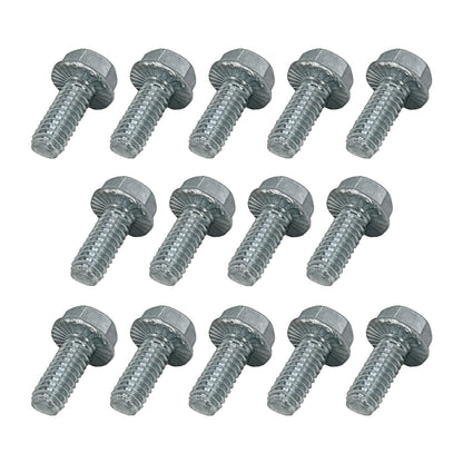 (14) SAE Rear Differential Cover Bolts for GM Oldsmobile Pontiac 10/12/14-Bolt