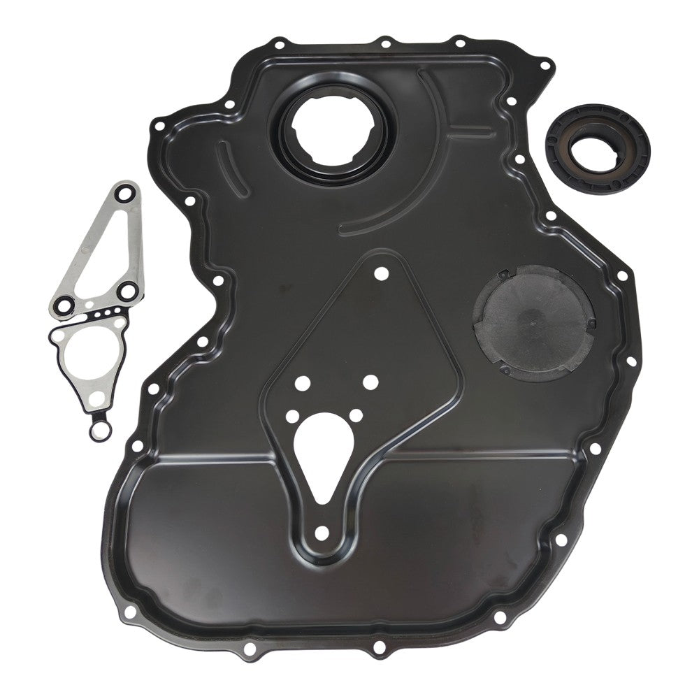 Timing Cover For Ford Everest UA 2015-2022 TDCI Diesel Engine SAFA SA2R