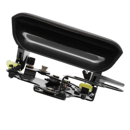 Tailgate Latch Handle Rear Liftgate For 02-06 Chevy Avalanche 1500 2500 19209650