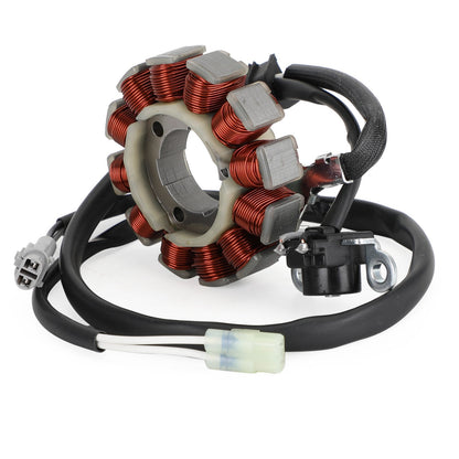 Stator Generator Alternator For Yamaha YZ 250 450 F 2014 - 18 1SL-81410-00-00