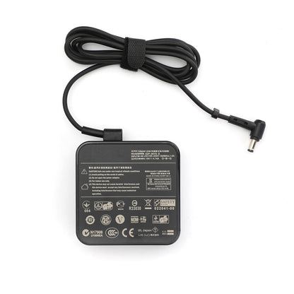 AC Adapter 19V 90W Laptop Charger PowerAdapter Q400 Q405 Q46 Q500 For ASUS 5.5mm