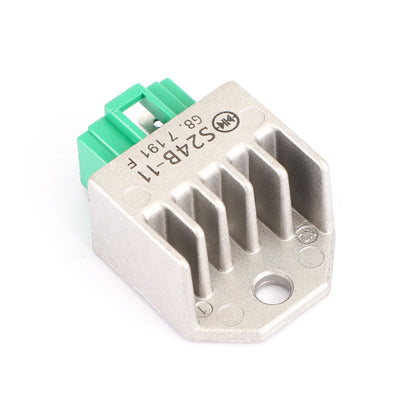 Regulator Rectifier Fit for Honda EM EU 25 26 30 2500 2600 3000 31710-ZS9-A02