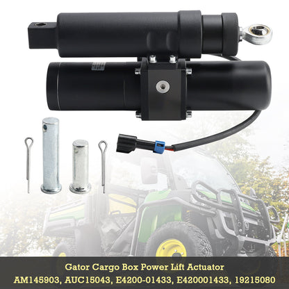 AM145903 AUC15043 Gator Cargo Box Power Lift Actuator for John Deere HPX XUV