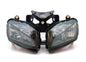 Front Headlight Assembly Headlamp Light Fits For Honda CBR1000RR 2004-2007