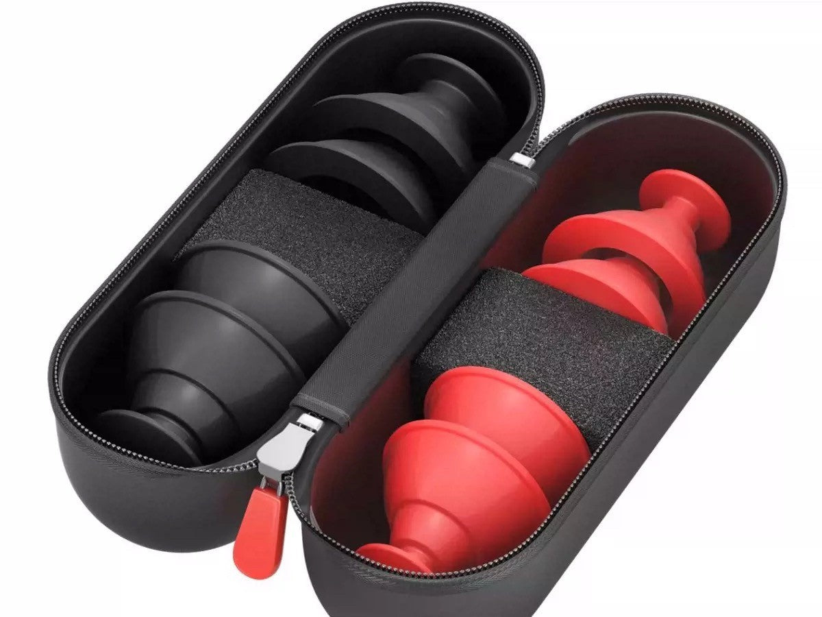 REGULAR Cupping Set / Therapy Cups Silicone 8 Pack Massage