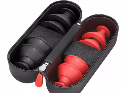 REGULAR Cupping Set / Therapy Cups Silicone 8 Pack Massage