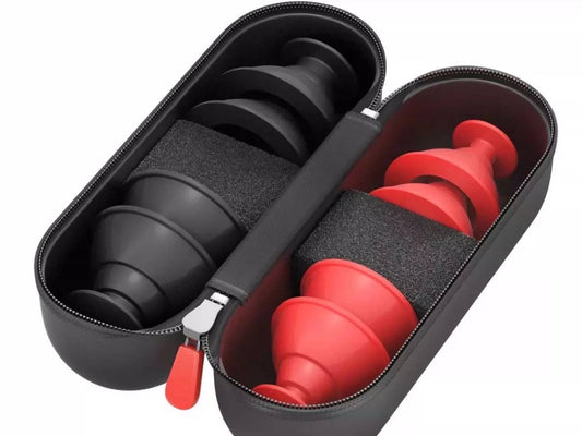 Solid Spare REGULAR Cupping Set / Therapy Cups Silicone 8 Pack Massage