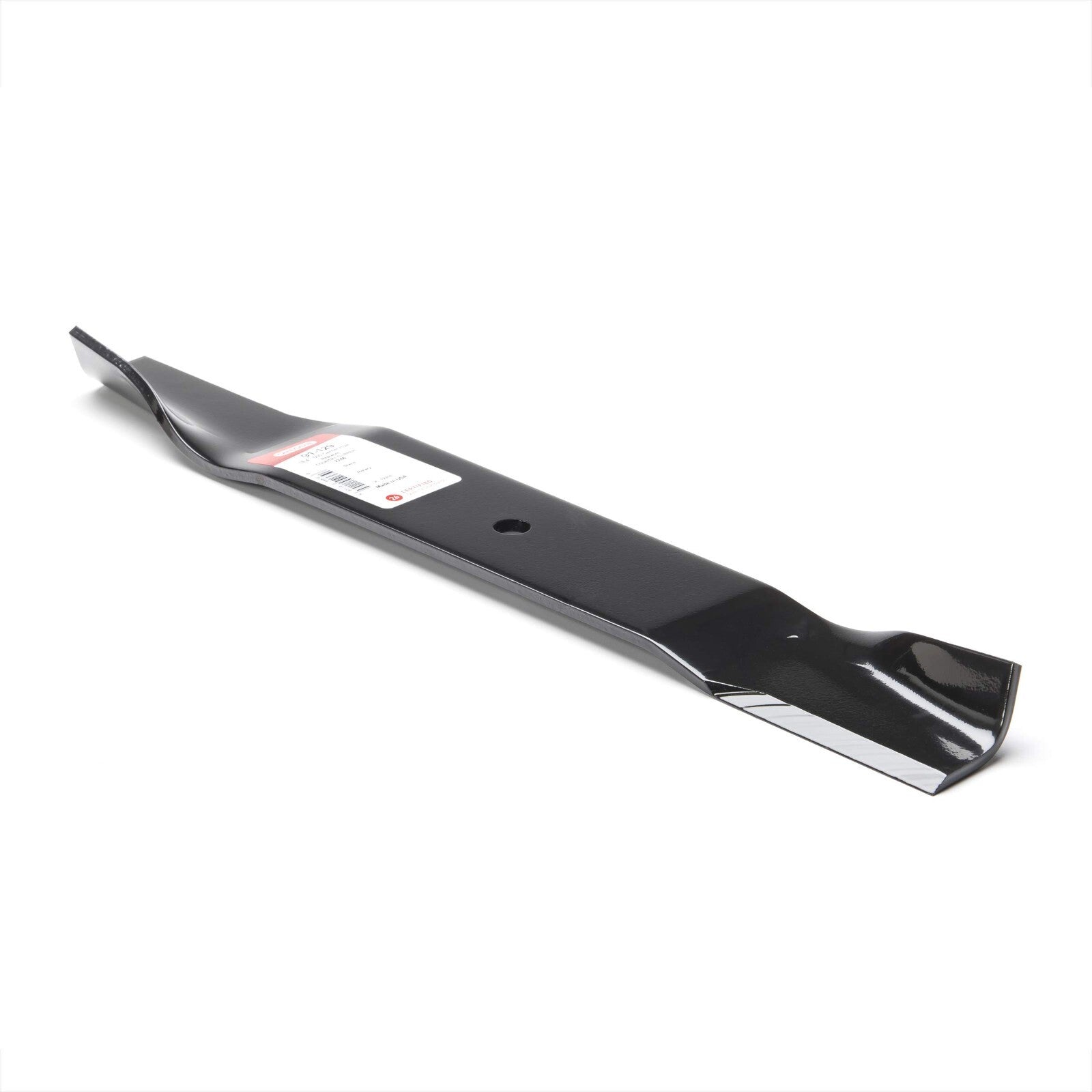 Solid Spare Oregon 91-129 18-3/8" Replacement Lawn Mower Blade for Country Clipper 52" Cut