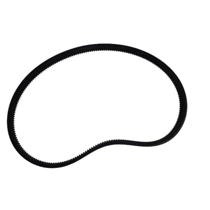 Solid Spare Drive Belt 6672021 For Bobcat Loader 751 753 763 773 Excavator 430 435
