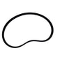 Solid Spare Drive Belt 6672021 For Bobcat Loader 751 753 763 773 Excavator 430 435