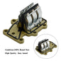 6E8-13610-01 Reed Valve Assy For Yamaha Outboard Motor 2T 9.9HP 15HP Old Version
