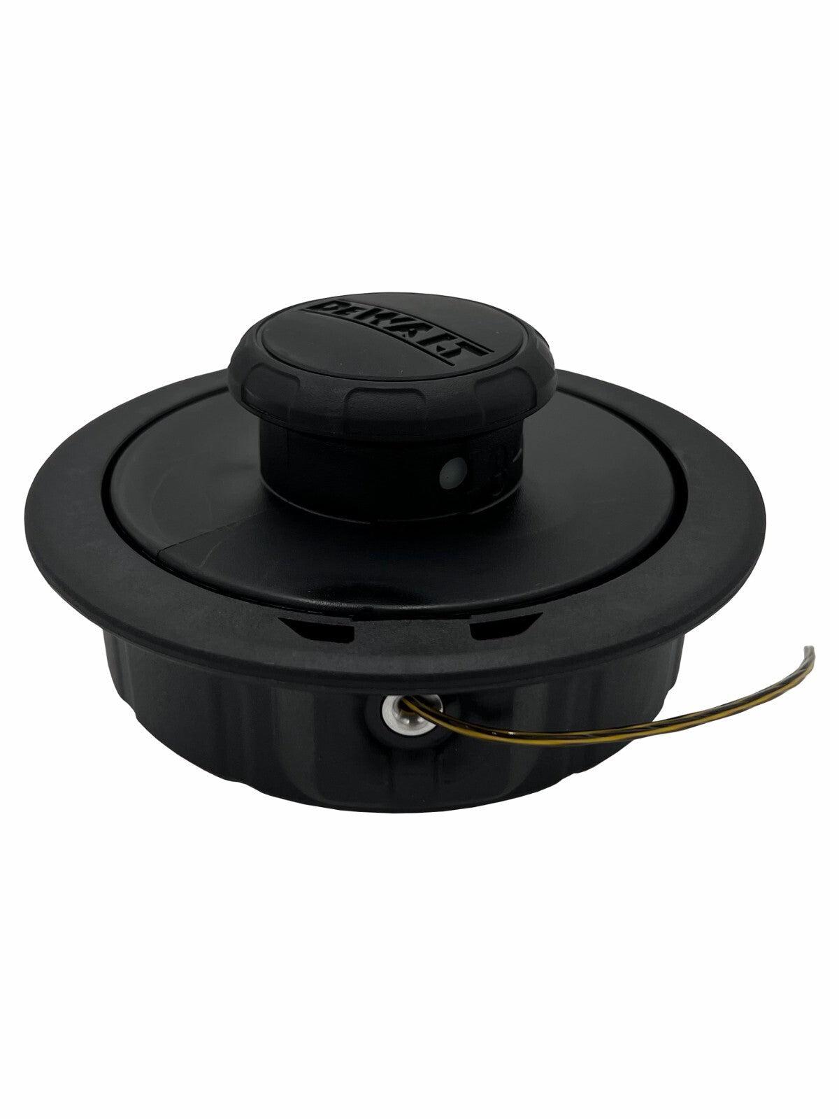 Solid Spare Dewalt OEM 90599025 25' Replacement String Trimmer Replacement Spool DCST920