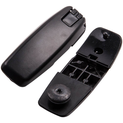 Rear Hatch Liftgate Glass Repair Hinge Set For 03-17 Ford Expedition Navigator