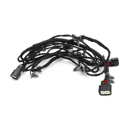 Front Fog Light Lamp Wiring Harness 85150863 For Chevy Camaro 2019-2020