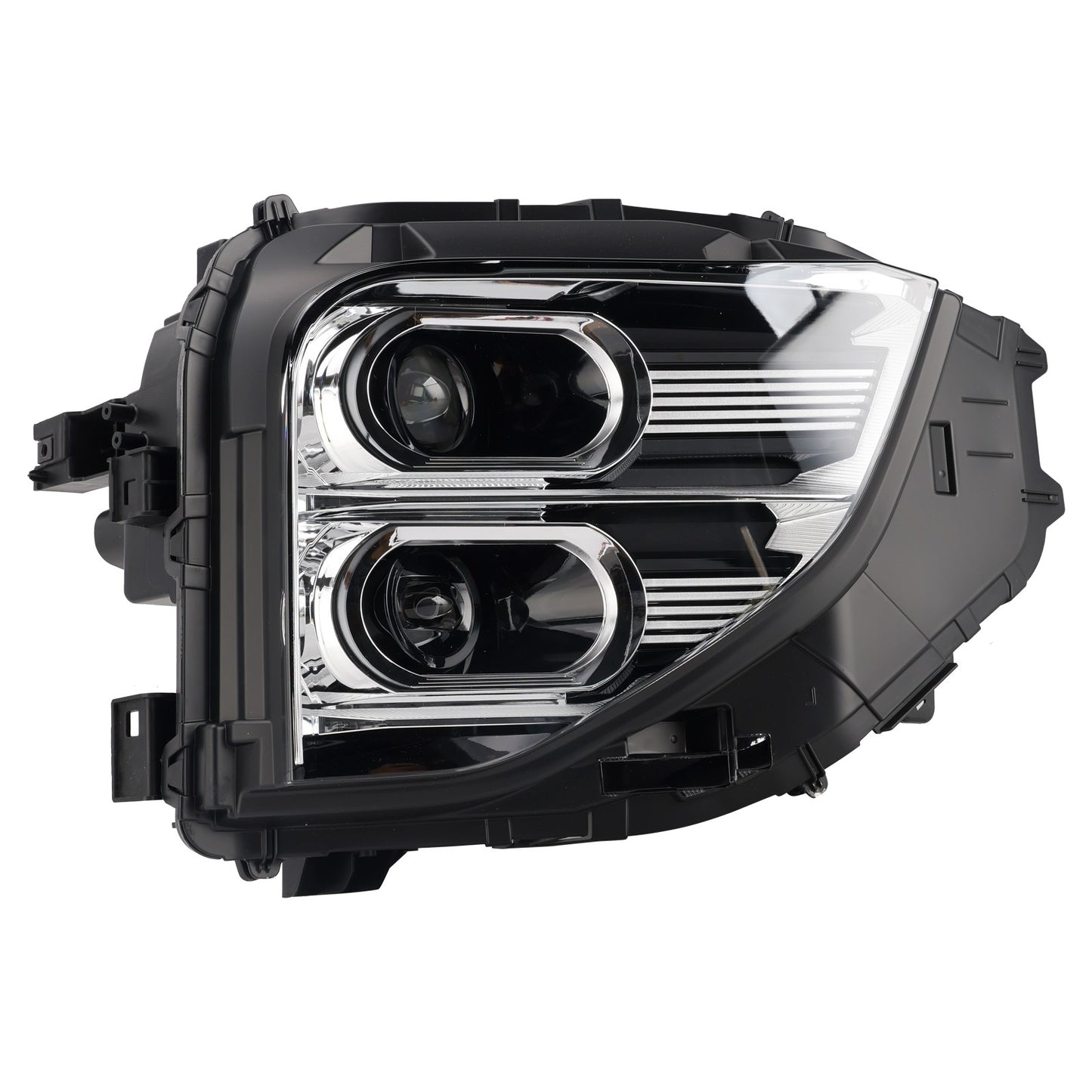 Front Right LED Headlight 26010W270P For Mitsubishi Eclipse Cross 2022-2025