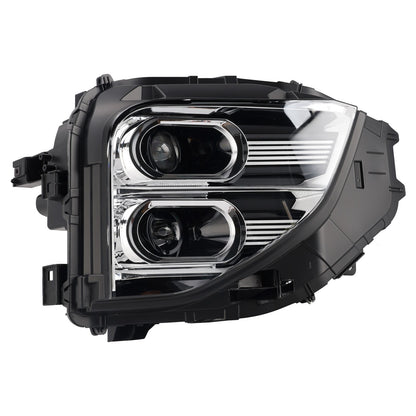 Front Right LED Headlight 26010W270P For Mitsubishi Eclipse Cross 2022-2025