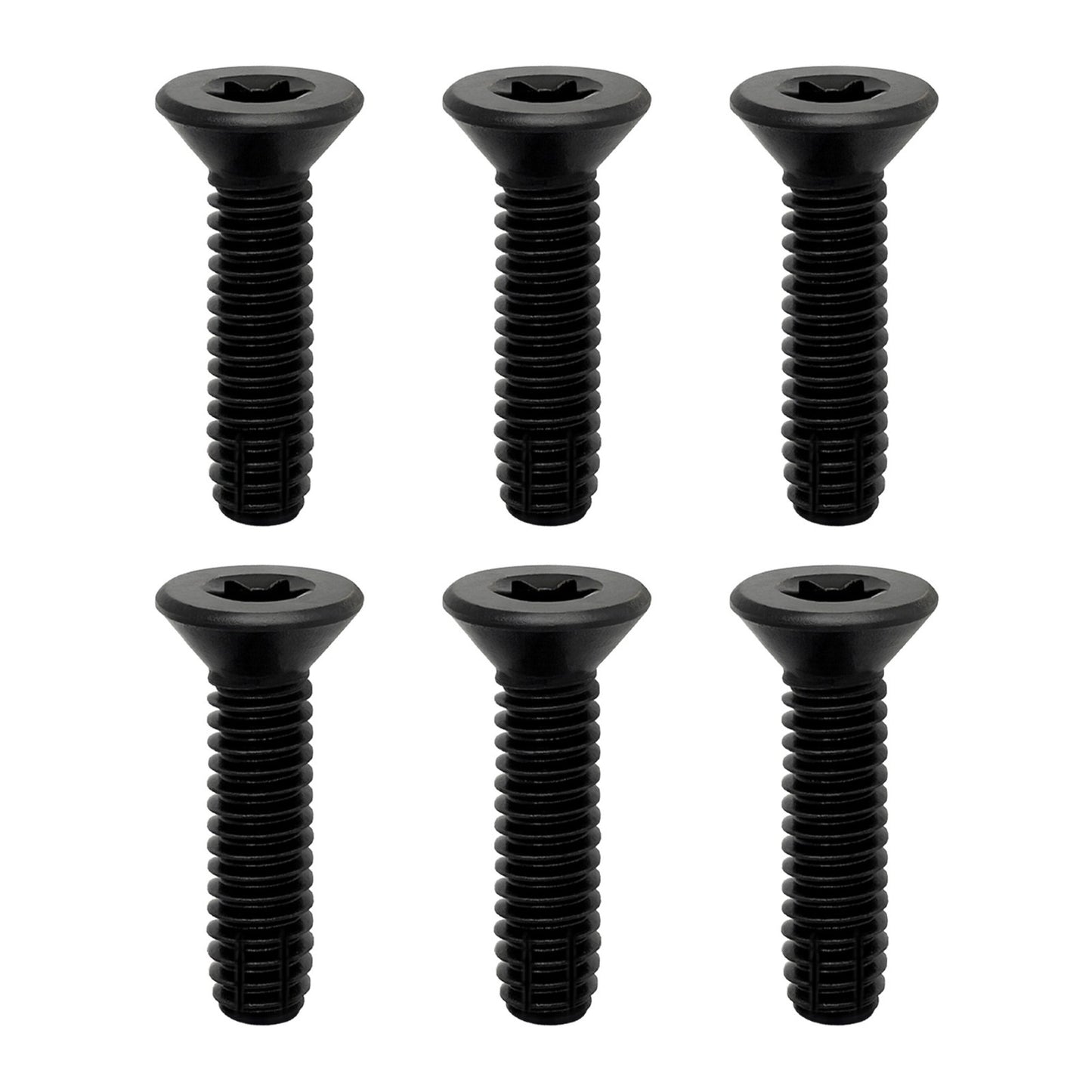 Side View Mirror Screws for Jeep Wrangler YJ TJ LJ 1987-2006 - 6036593AA (6)