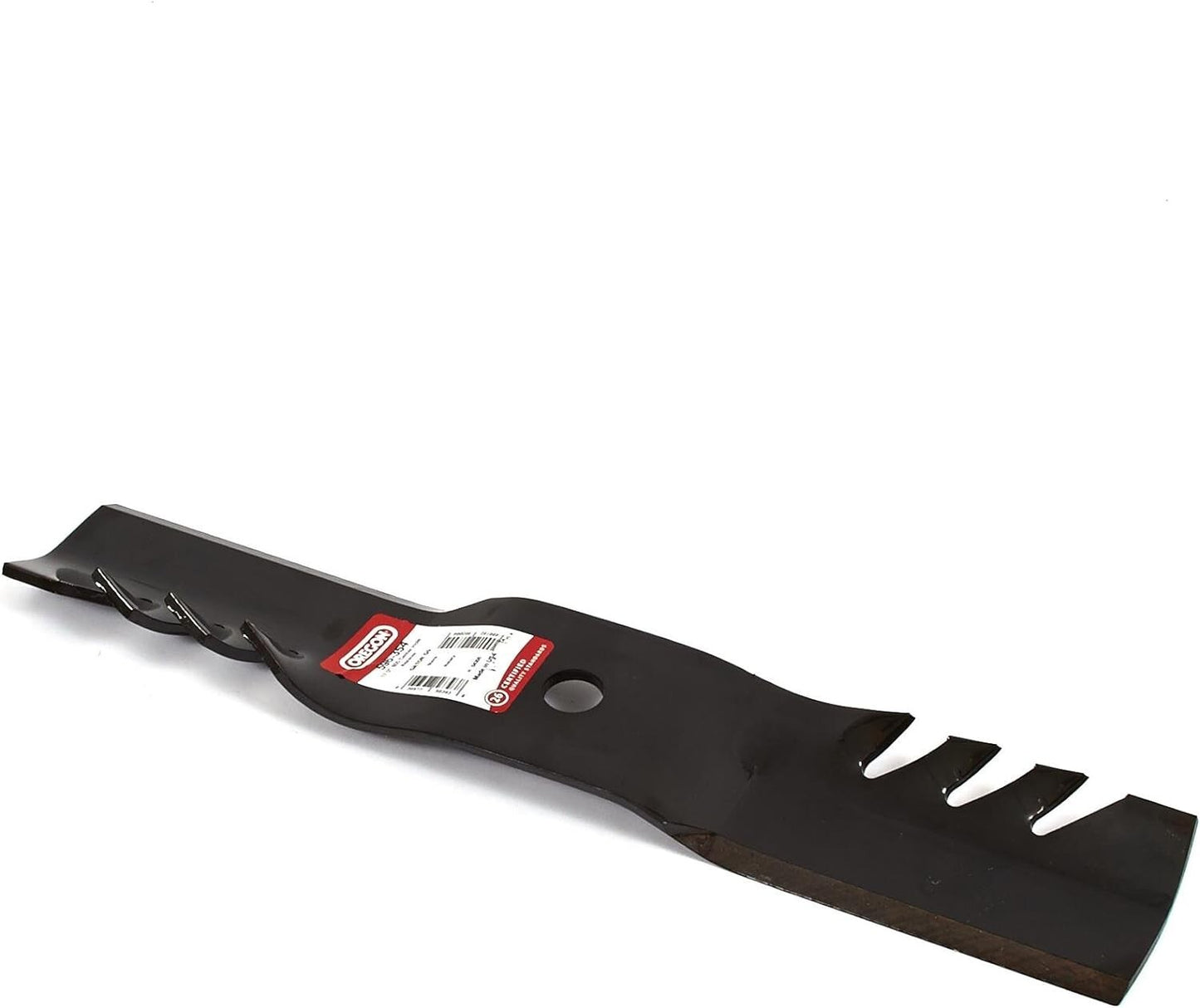 Solid Spare Oregon 596-354 Gator G5 Mower Blade 16-15/16" Fits John Deere