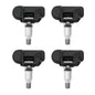 4x TPMS Tire Pressure Sensor For 07-18 Benz C250 C300 C350 E250 E350 A0009057200
