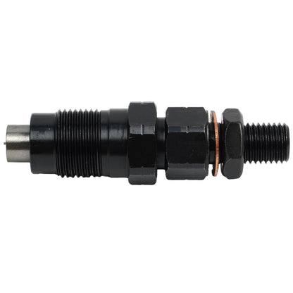 Solid Spare 2x For Holland Ford Tractor 1320 1520 1620 N844 Fuel Injector 131406360 New