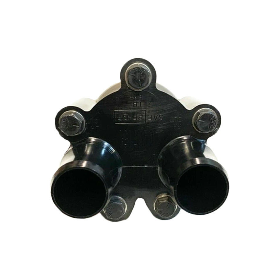 Raw Sea Water Pump For MerCruiser Bravo & Inboard 46-807151A12, 18-36001