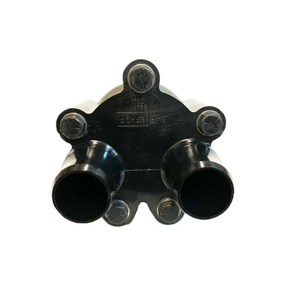 Raw Sea Water Pump For MerCruiser Bravo & Inboard 46-807151A12, 18-36001